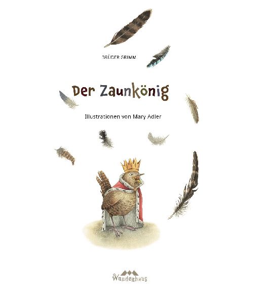 Der Zaunkönig