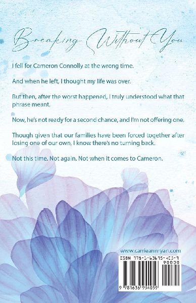 Breaking Without You - Special Edition