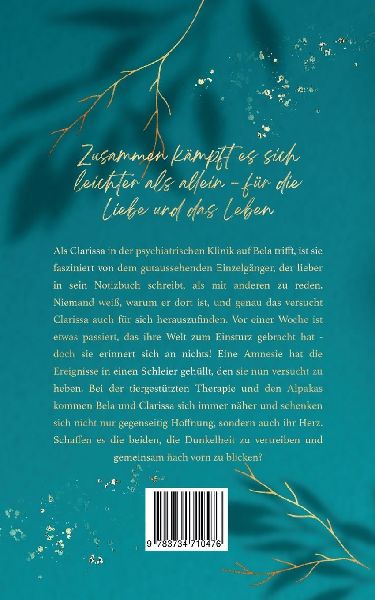 All die Sterne zwischen uns