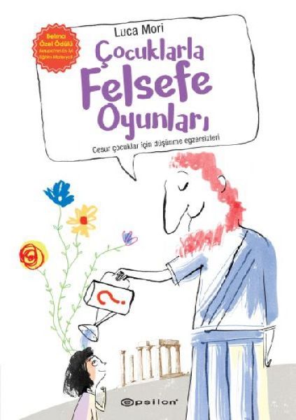 Cocuklarla Felsefe Oyunlari