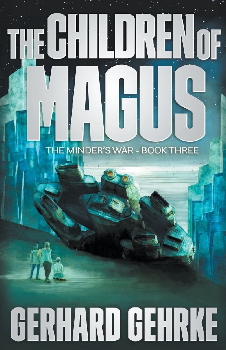 The Children of Magus