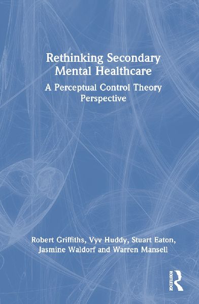 Rethinking Secondary Mental Healthcare