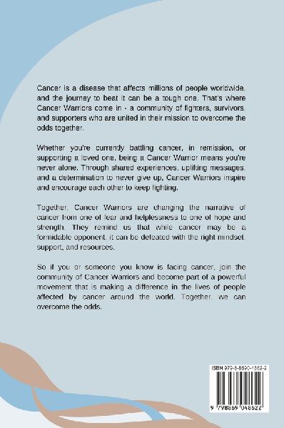Cancer Warriors