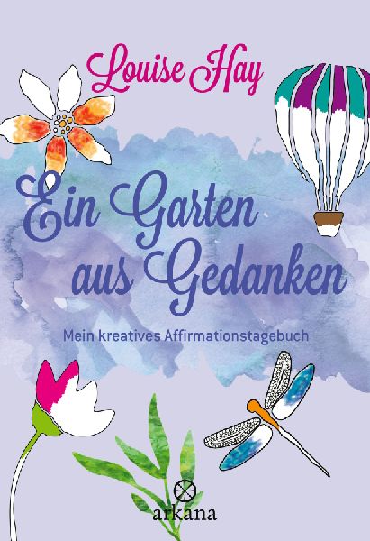 Ein Garten aus Gedanken