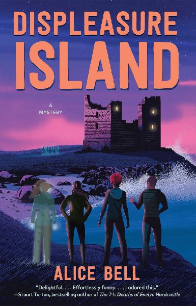 Displeasure Island