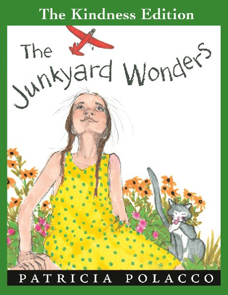 The Junkyard Wonders