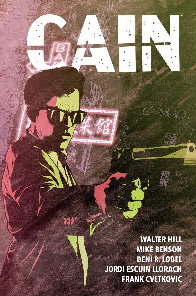 Cain
