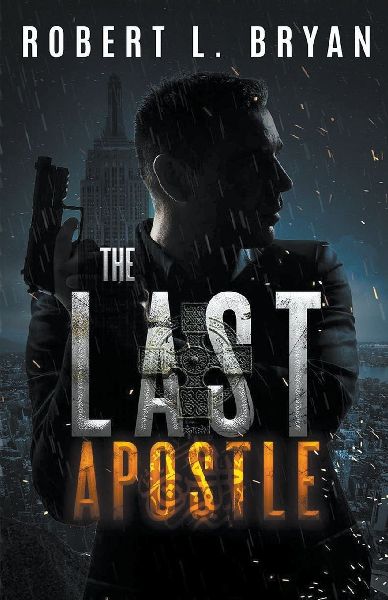 THE LAST APOSTLE