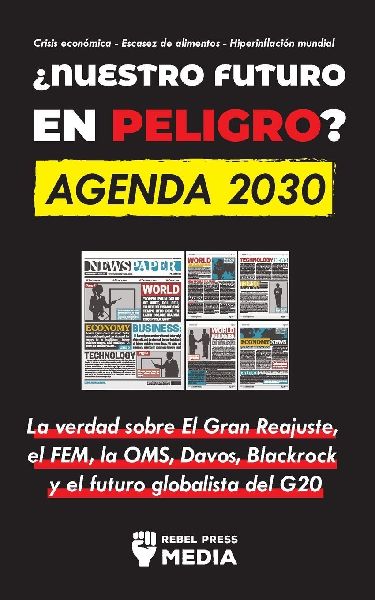 ¿Nuestro Futuro en Peligro? Agenda 2030