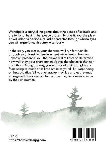 Wendigo
