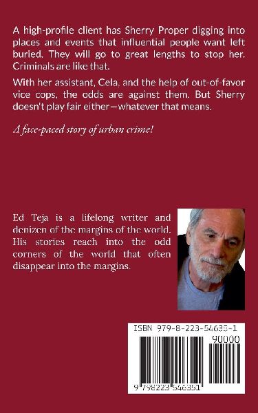 Murder For Charity