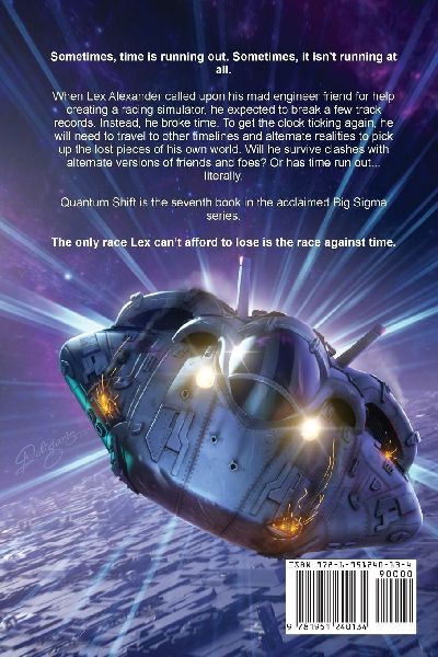 Quantum Shift
