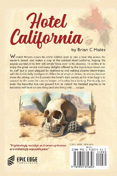 Hotel California