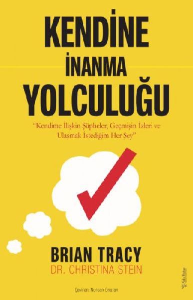 Kendine Inanma Yolculugu