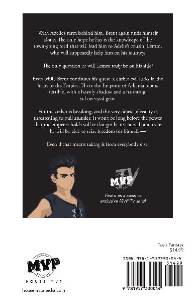 The Avat Prince