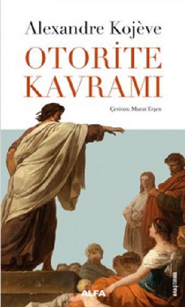 Otorite Kavrami