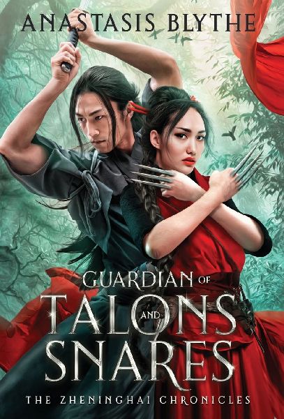Guardian of Talons and Snares
