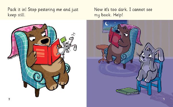 This is My Chair