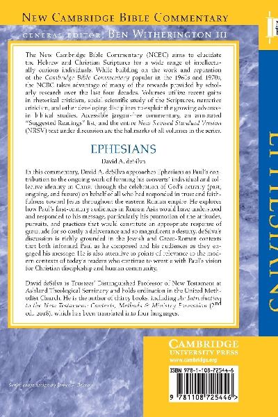 Ephesians