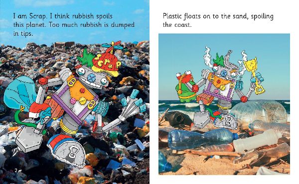 Scrap