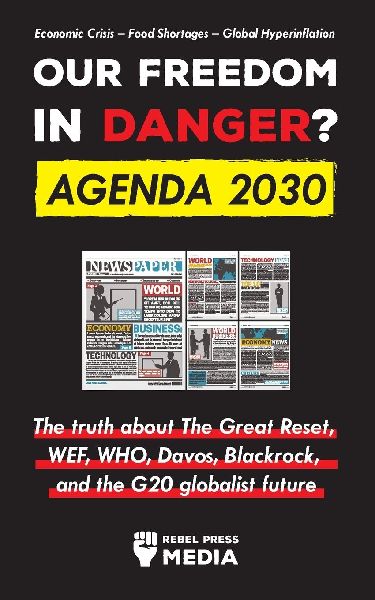Our Future in Danger? Agenda 2030