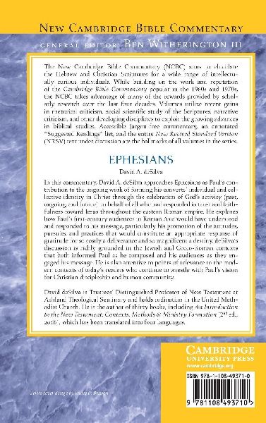 Ephesians