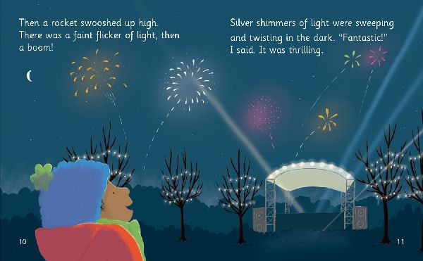 Light Night