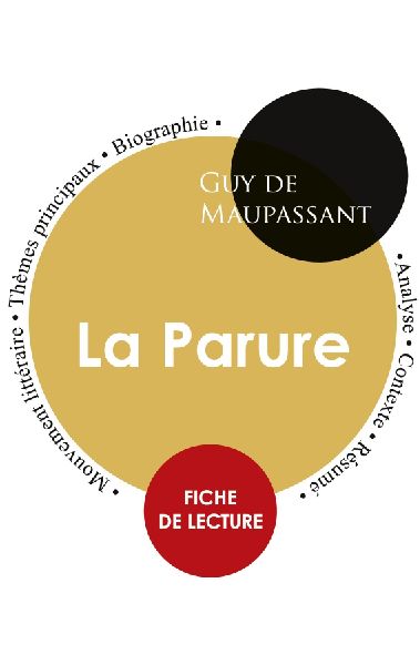 Fiche de lecture La Parure (Étude intégrale)