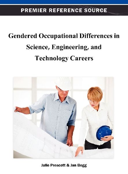 Gendered Occupational Differences in Science, Engineering, and...