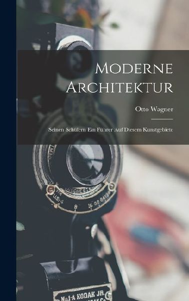 Moderne Architektur