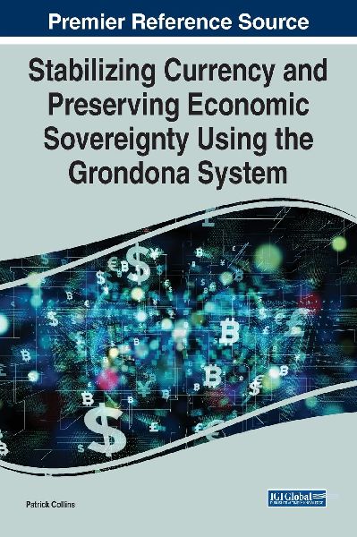 Stabilizing Currency and Preserving Economic Sovereignty Using...
