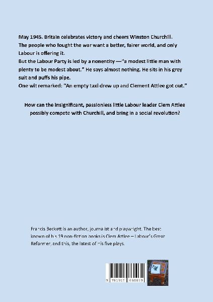 Clement Attlee