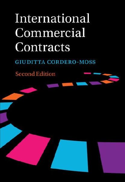 International Commercial Contracts
