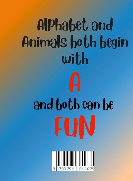 The Book of Critters