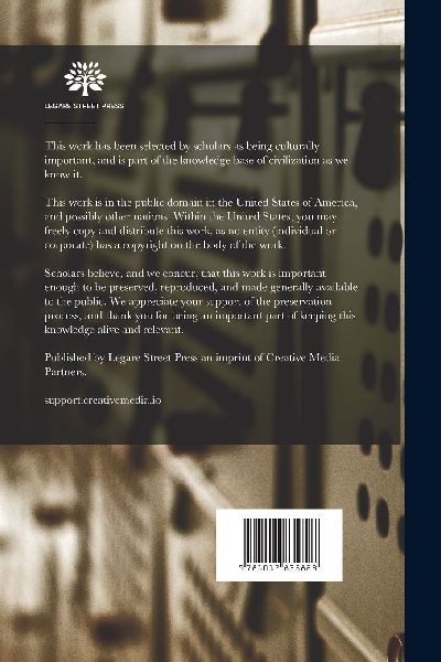 The College Of William And Mary In Virginia: Its History And Work, 1693-1907