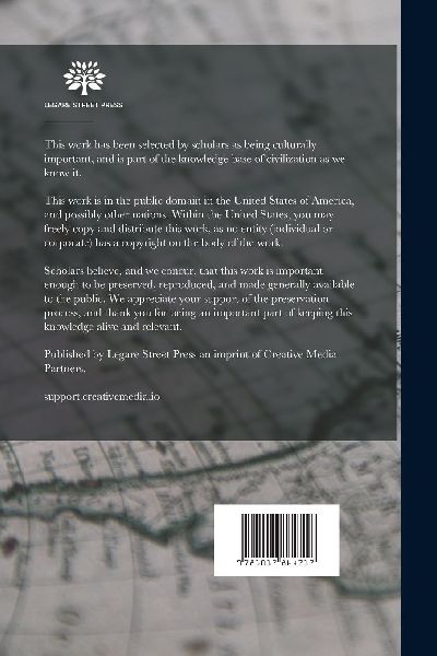 Travels in the Gold and Diamond Districts of Brazil; Describing the Methods of Working the Mines, the Natural Productions, Agriculture, and Commerce,