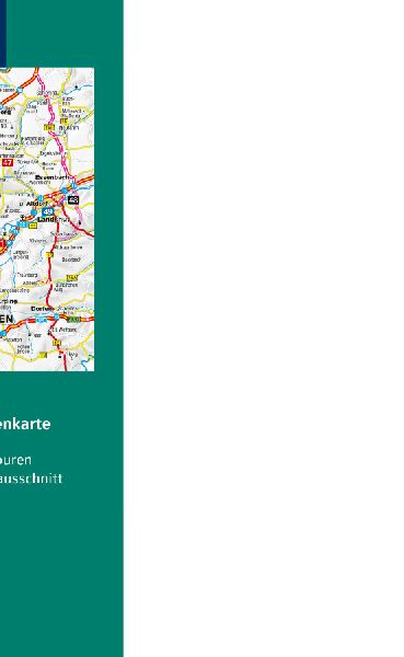 KOMPASS Wanderführer Hallertau, Donaumoos, Spargelland, Hopfenland, 55 Touren mit Extra-Tourenkarte