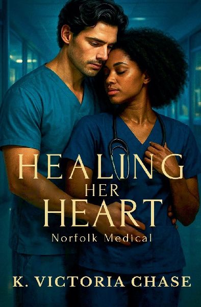Healing Her Heart
