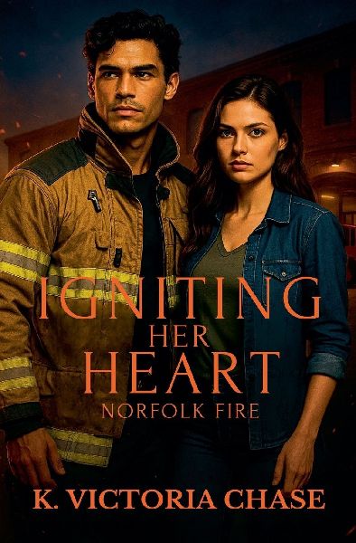 Igniting Her Heart