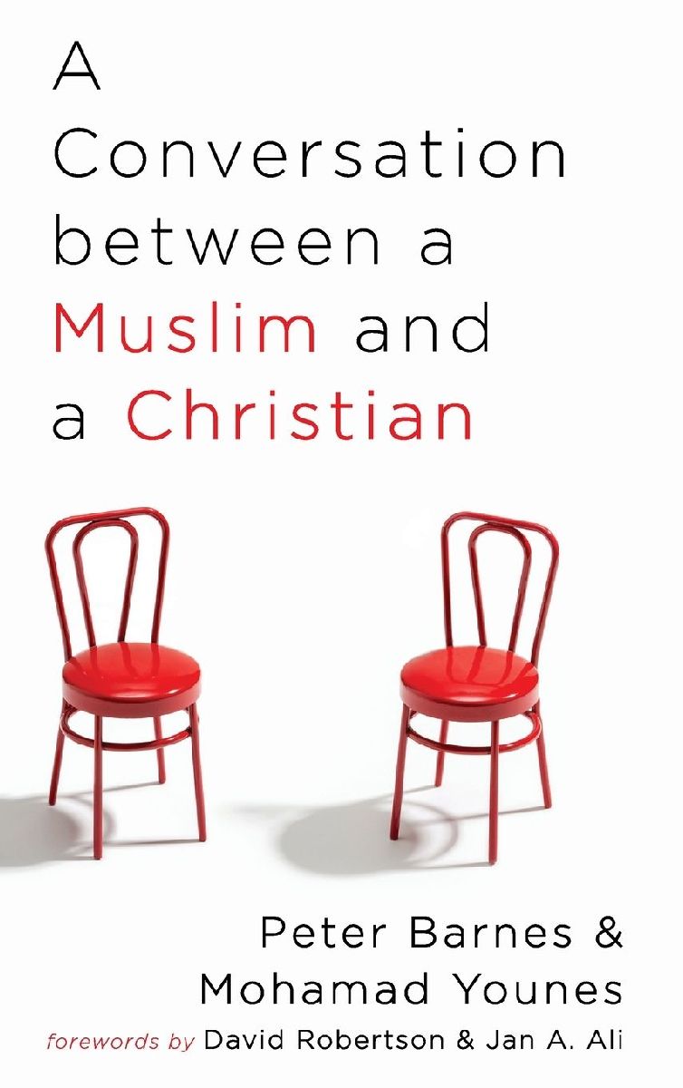 A Conversation between a Muslim and a Christian