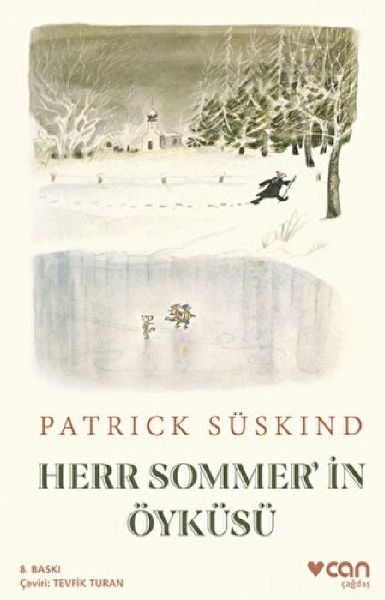 Herr Sommerin Öyküsü