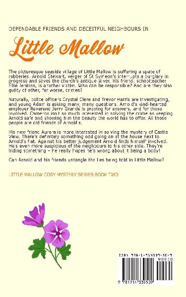 Dependable Friends and Deceitful Neighbours in Little Mallow