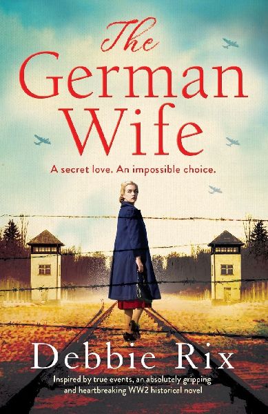 The German Wife