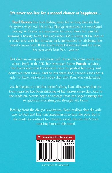 The Woman Who Came Back to Life