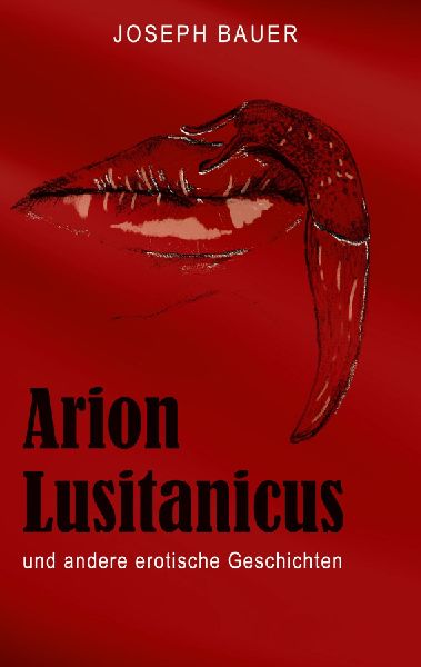 Arion Lusitanicus