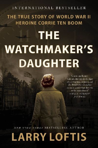 Watchmaker's Daughter, The