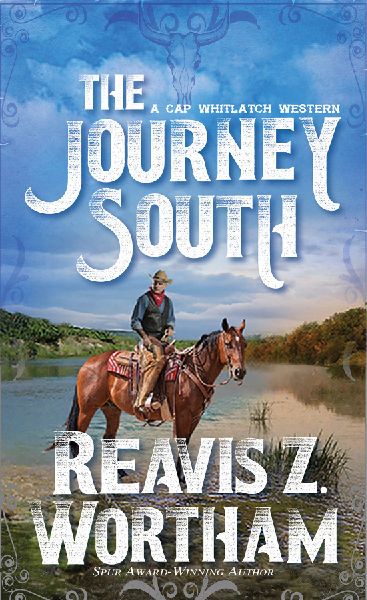 The Journey South