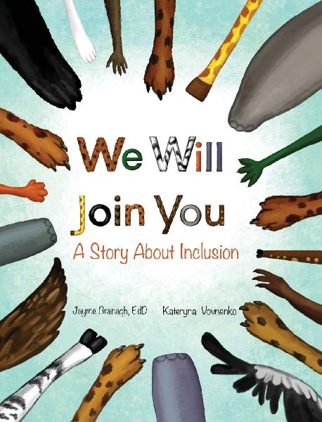 We Will Join You
