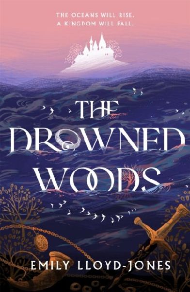 The Drowned Woods