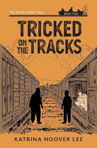 Tricked on the Tracks